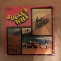 Sounds Wild - Vinyl LP Record - Opened  - Good+ Quality (G+)