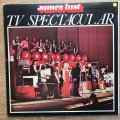 James Last - TV Spectacular  - Double Vinyl LP Record - Opened  - Very-Good+ Quality (VG+)