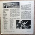 Piatnitsky Russian Folk Chorus - Russia Folk Song   - Vinyl LP - Sealed  Vinyl LP Record - Ope...