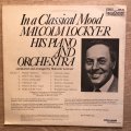Malcolm Lockyer His Piano And Orchestra  In A Classical Mood  -  Vinyl LP Record - Very-Goo...