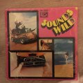 Sounds Wild - Vinyl LP Record - Opened  - Very-Good- Quality (VG-)