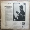 Burt Bacharach - Make It Easy On Yourself  Vinyl LP Record - Opened  - Good+ Quality (G+)