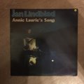 Jan Lindblad - Annie Laurie's Song  - Vinyl LP Record - Opened  - Near Mint- Quality (NM-)