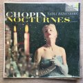 Chopin - Nadia Reisenberg  Nocturnes (Complete) Volume II  - Vinyl LP Record - Opened  - Ve...
