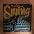 Hooked On Swing - Vinyl LP Record - Opened  - Very-Good+ Quality (VG+)