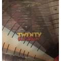 Twenty With a Bullet (Diana Ross, Thomas Dolby...) - Vinyl LP Record - Very-Good+ Quality (VG+)
