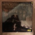 Various  Highlights From Metropolitan Opera Gala Honouring Sir Rudolf Bing - Vinyl LP Recor...