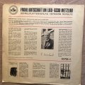Richard Wurmbrand  Der Hlle Entronnen -  Vinyl LP Record - Very-Good+ Quality (VG+)
