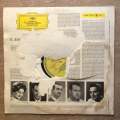 Il Barbiere Di Siviglia - Gioacchino Rossini Dirigent: Bruno Bartoletti  -  Vinyl LP Record - Ver...