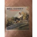 Bill Cosby  - Wonderfulness - Vinyl LP Record - Opened  - Very-Good+ Quality (VG+)