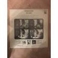 Bill Cosby  - Wonderfulness - Vinyl LP Record - Opened  - Very-Good+ Quality (VG+)