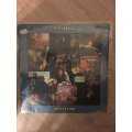 Pentangle  - Reflection - Vinyl LP Record - Opened  - Very-Good Quality (VG)
