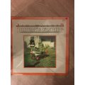 Jim Walker  - Private Flight  - Produced by Stanley Clarke -  Vinyl LP Record - Sealed