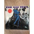 The Box Tops  - Non Stop - Vinyl LP Record - Opened  - Very-Good+ Quality (VG+)