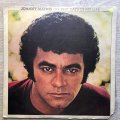 Johnny Mathis - The Best Days of my Life  - Vinyl LP - Opened  - Very-Good+ Quality (VG+)