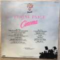 Elaine Paige - Cinema -  Vinyl LP Record - Opened  - Very-Good+ Quality (VG+)