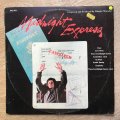 Giorgio Moroder  Midnight Express (Music From The Original Motion Picture Soundtrack) - Vinyl ...