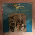 Bob Booker & George Foster  The Jewish American Princess - Vinyl LP Record - Opened  - Very...