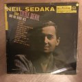 Neil Sedaka Sings Little Devil - Vinyl LP Record - Opened  - Very-Good Quality (VG)