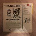 Neil Sedaka Sings Little Devil - Vinyl LP Record - Opened  - Very-Good Quality (VG)
