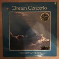 Ferrante and Teicher - Dream Concerto - Vinyl LP Record - Opened  - Very-Good Quality (VG)