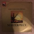 Serenade For Strings Masterpiece -  Vinyl LP Record - Opened  - Very-Good+ Quality (VG+)
