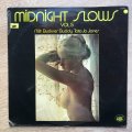 Midnight Slows Vol 5 - Milt Buckner, Buddy Tate, Jo Jones  - Vinyl LP - Opened  - Very-G...