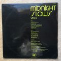 Midnight Slows Vol 5 - Milt Buckner, Buddy Tate, Jo Jones  - Vinyl LP - Opened  - Very-G...