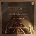 Mozart - London Symphony Orchestra & Chorus, John Alldis Choir, John Constable - Colin Davis* ...