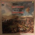 London Symphony Orchestra Conducted By Andr Previn / Tchaikovsky  1812 Overture  - Vinyl ...