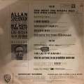 Allan Sherman - My Son the Nut - Vinyl LP Record - Opened  - Very-Good+ Quality (VG+)