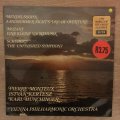 Mendelssohn, Mozart, Schubert - Vienna Philharmonic Orchestra  A Midsummer Night's Dream - ...