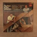 The Best Of The Lettermen - Vinyl LP Record - Opened  - Very-Good Quality (VG)