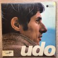 Udo Jrgens  Udo - Vinyl LP Record - Opened  - Very-Good- Quality (VG-)