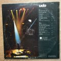 Udo Jrgens  Udo - Vinyl LP Record - Opened  - Very-Good- Quality (VG-)