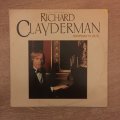 Richard Clayderman - Rhapsody In Blue -  Vinyl LP Record - Opened  - Good Quality (G)