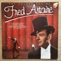 Fred Astaire  The Golden Age Of Fred Astaire - Vinyl LP Record - Opened  - Very-Good+ Quali...