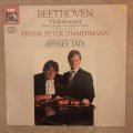 Beethoven - Frank Peter Zimmermann, English Chamber Orchestra, Jeffrey Tate  Violinkonzert ...