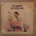 The Greatest Gift Of The Waltz - Double Vinyl LP Record - Opened  - Very-Good Quality (VG)