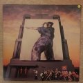 Spandau Ballet -  Parade - Vinyl LP Record - Opened  - Very-Good Quality (VG)