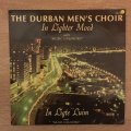 The Durban Men's Choir - In Lighter Mood - Vinyl LP Record - Opened  - Very-Good Quality (VG)
