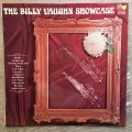 Billy Vaughn Showcase  - Vinyl LP Record - Opened  - Very-Good+ Quality (VG+)
