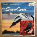 Herbert Marshall - The Snow Goose -  Vinyl LP Record - Very-Good+ Quality (VG+)