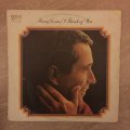 Perry Como - I Think Of You - Vinyl LP Record - Opened  - Very-Good Quality (VG)
