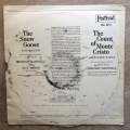 Herbert Marshall - The Snow Goose -  Vinyl LP Record - Very-Good+ Quality (VG+)
