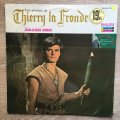 Thierry La FrondeJean -Claude Drouot  - Vinyl LP Record - Opened  - Very-Good Quality (VG)