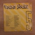 Sound Power 5 - Vinyl LP Record - Opened  - Good Quality (G)