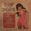 Top Of The Pops - Vinyl LP Record - Opened  - Good Quality (G)