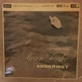 Ansermet  Highlights From Swan Lake - Vinyl LP Record - Opened  - Very-Good+ Quality (VG+)