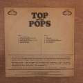 Top Of The Pops - Vinyl LP Record - Opened  - Good Quality (G)